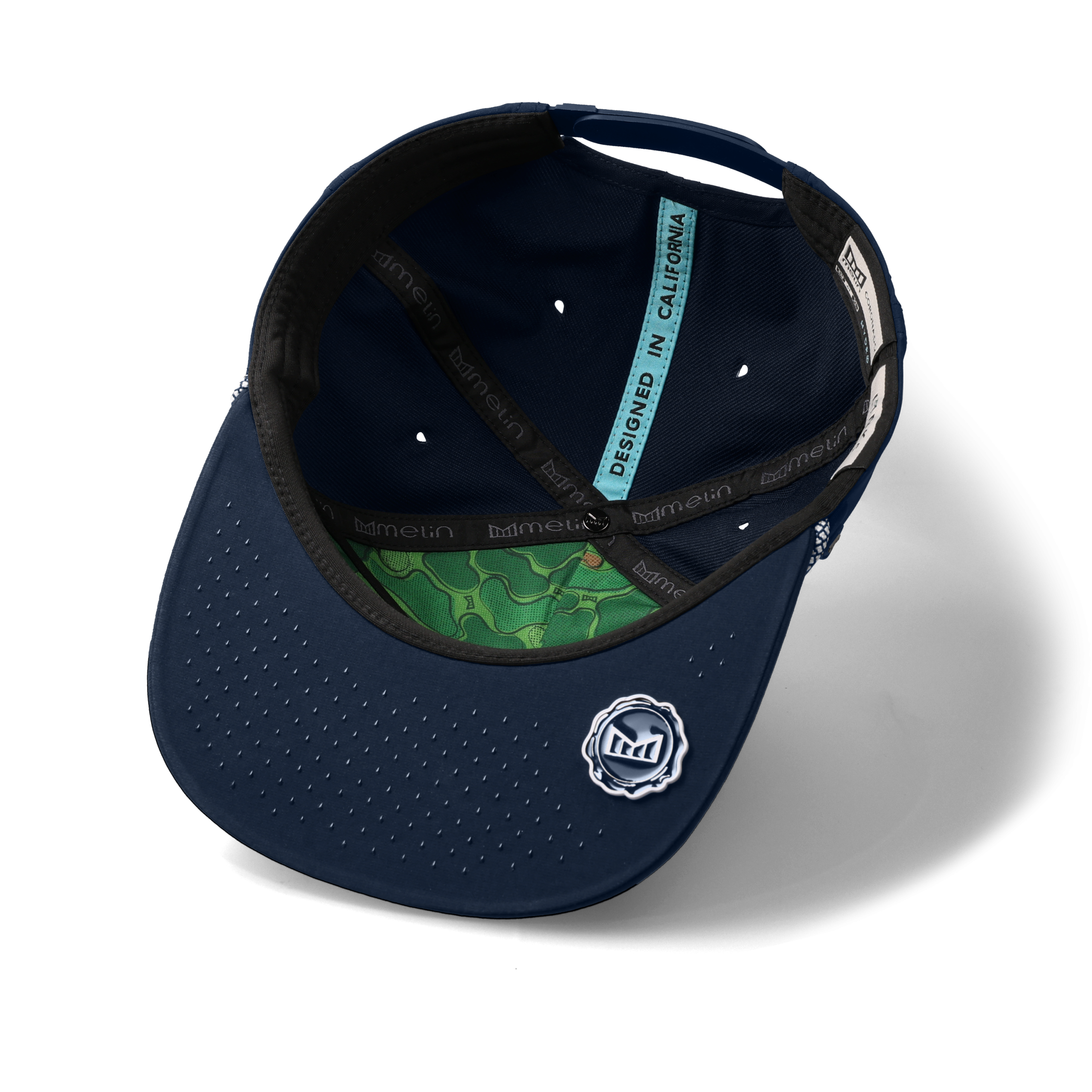 Coronado Links Hydro - Navy - Image 6