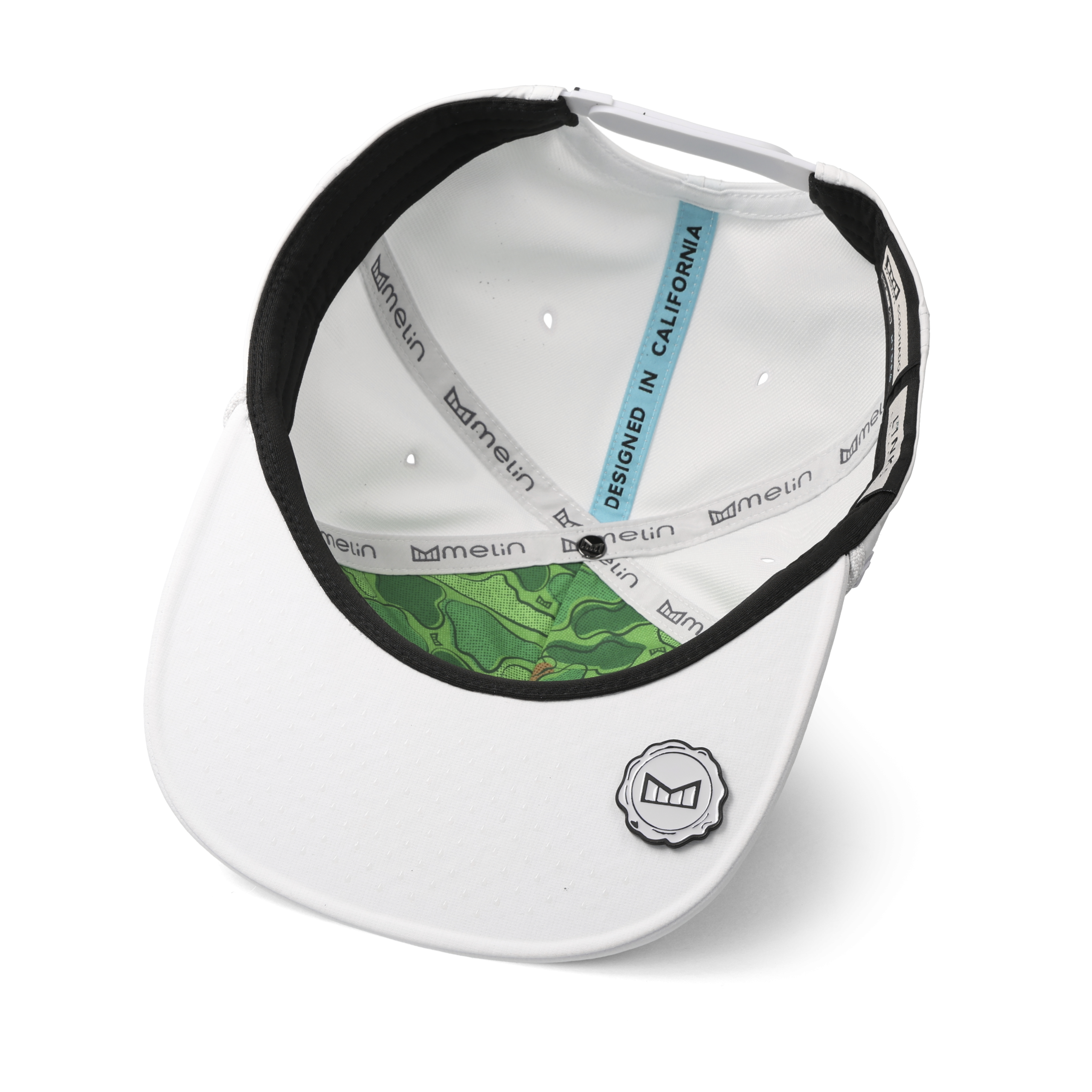 Coronado Links Hydro - White - Image 6