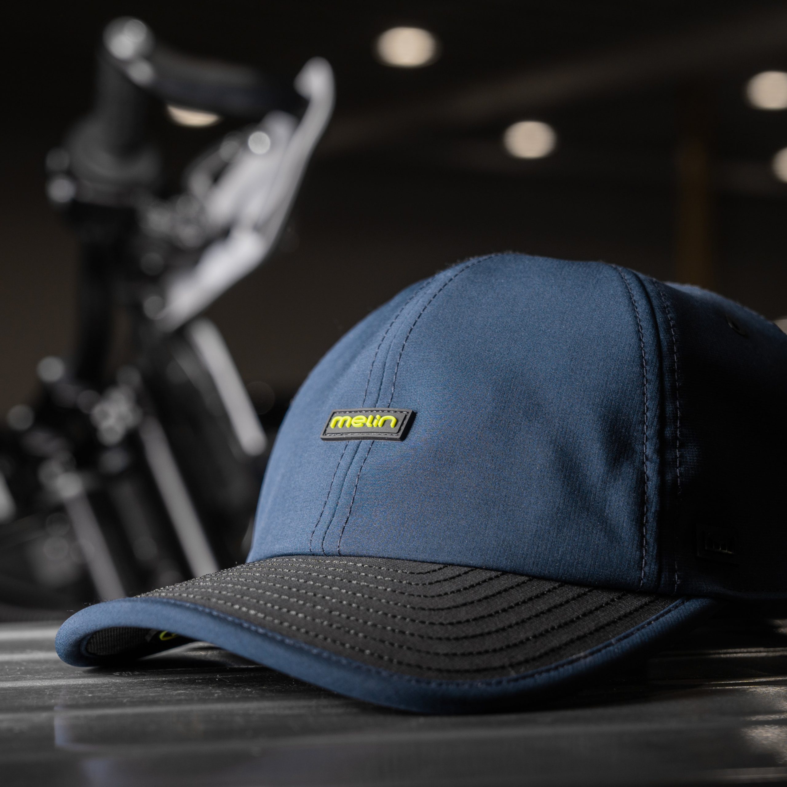 The Legend MPH Hydro - Black Iris / Black - Image 7