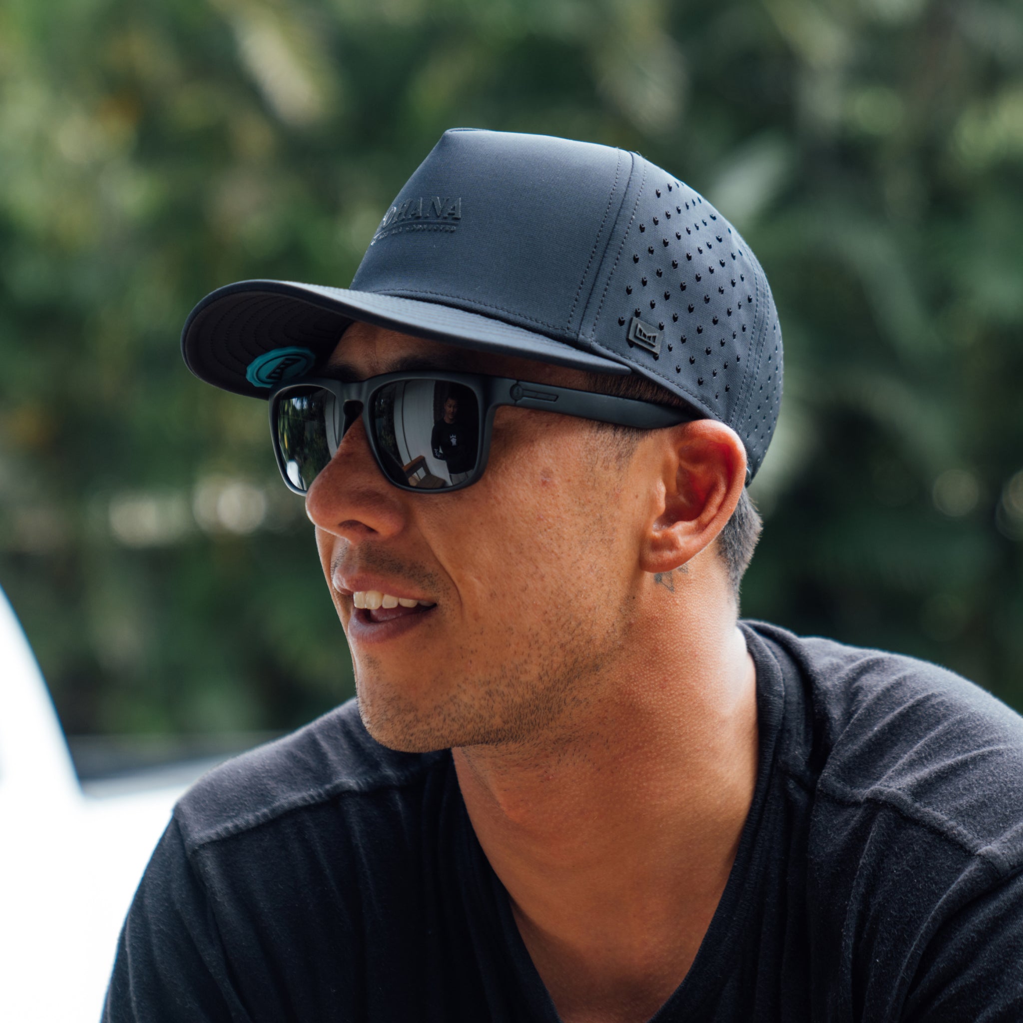 Odysea Ohana Hydro - Black - Image 3