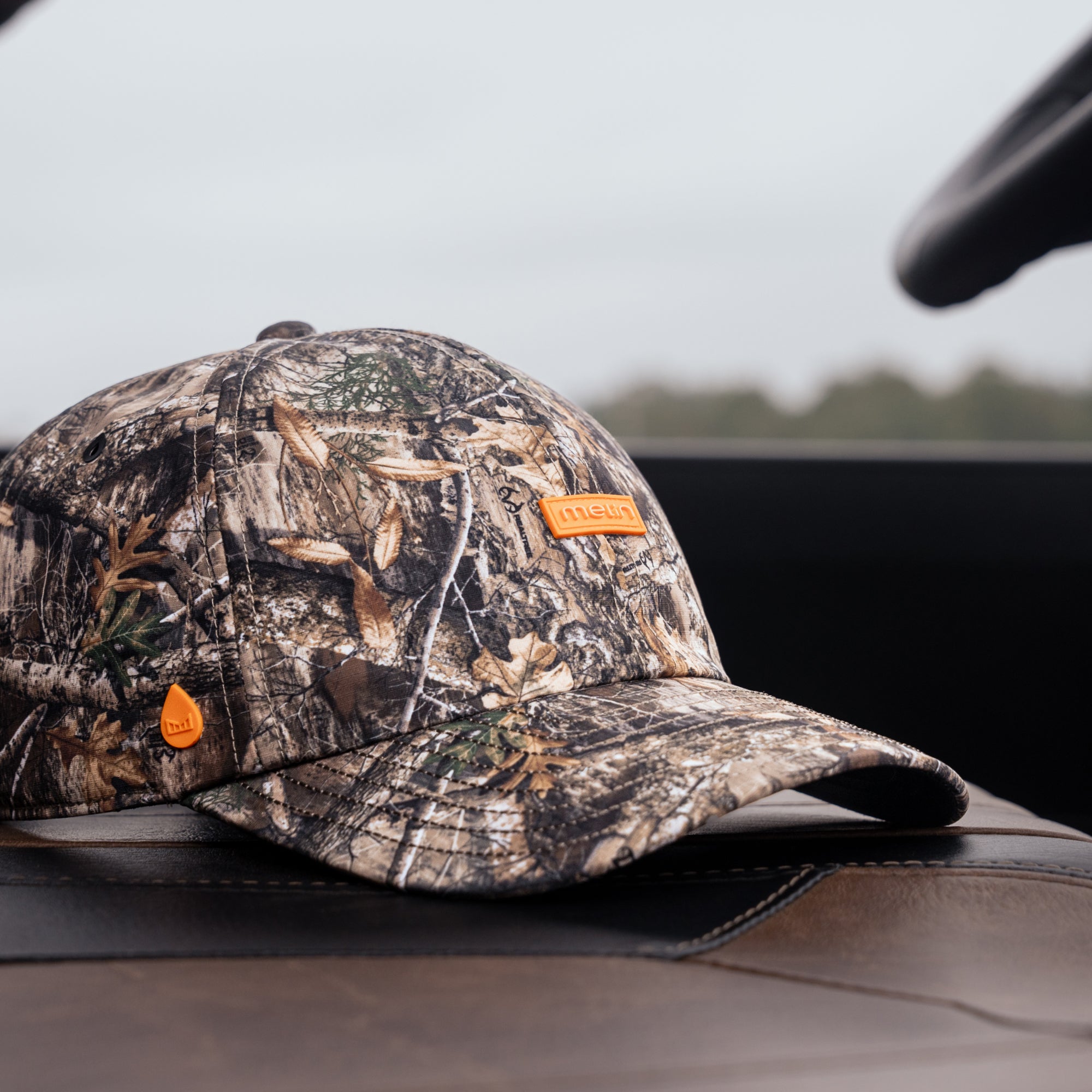 The Legend Realtree® Hydro - Edge - Image 8