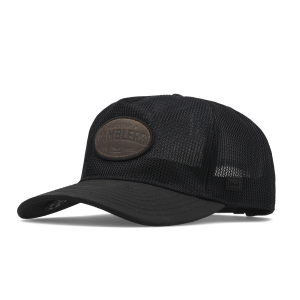 Odysea Retro Brand Hydro - Black