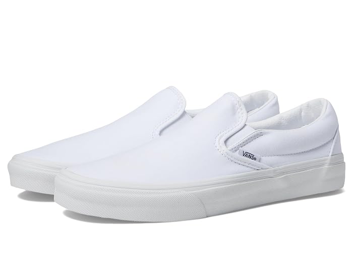 Unisex Vans Classic Slip-On Wide