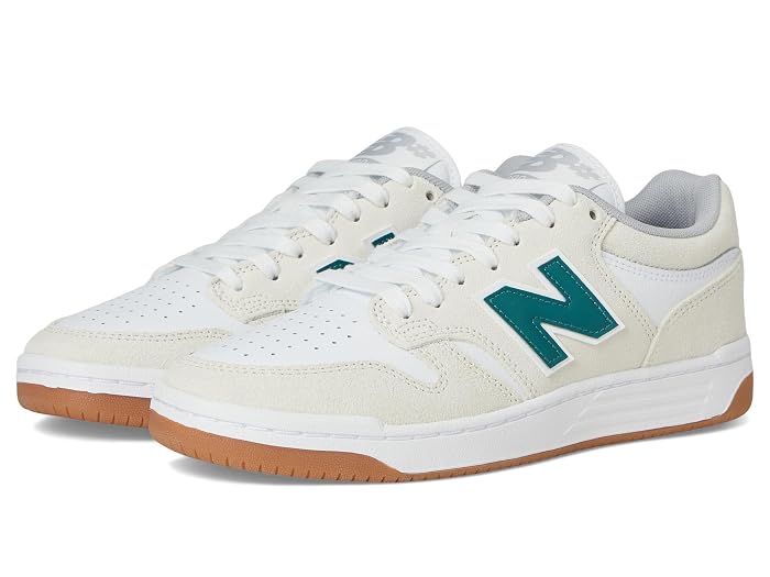 Unisex New Balance Numeric 480 - Numeric