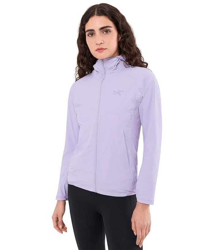 Women's Arc'teryx Gamma Lightweight Hoodie