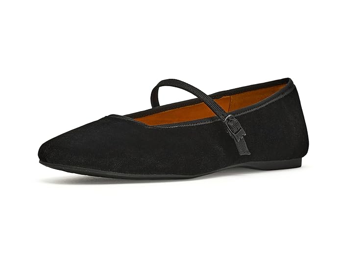 Women's Birdies Hummingbird Mary Jane Velvet