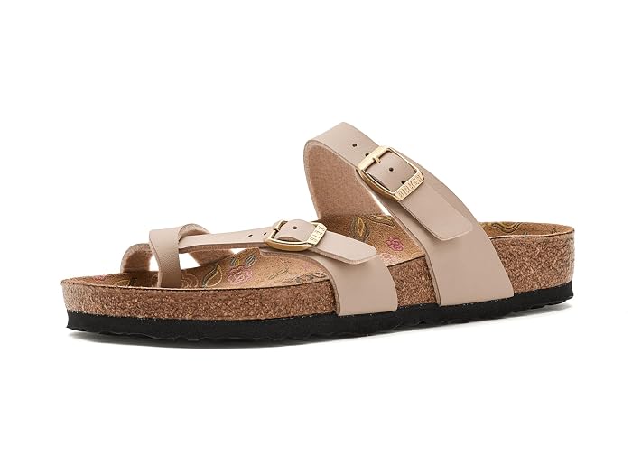 Women's Birkenstock Mayari - Printed Footbed
