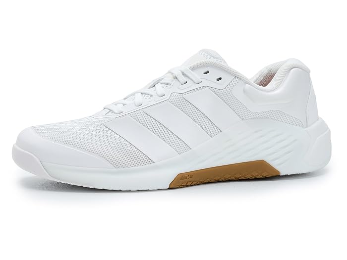 Women's adidas Dropset 4 Power Trainer Training Shoes