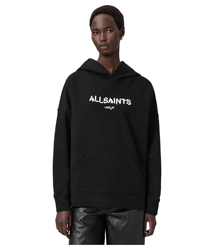 Women's AllSaints Static Etie Hoody