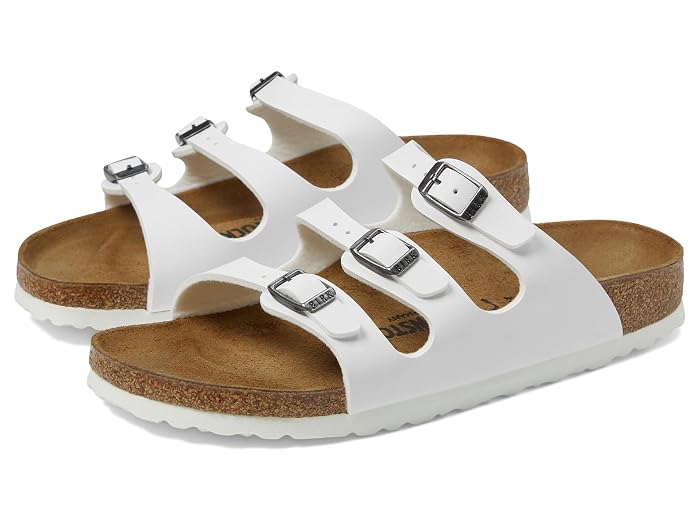 Women's Birkenstock Florida Birko-Flor