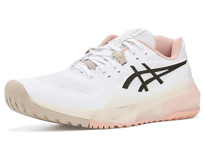 Women's ASICS Gel-Resolution X