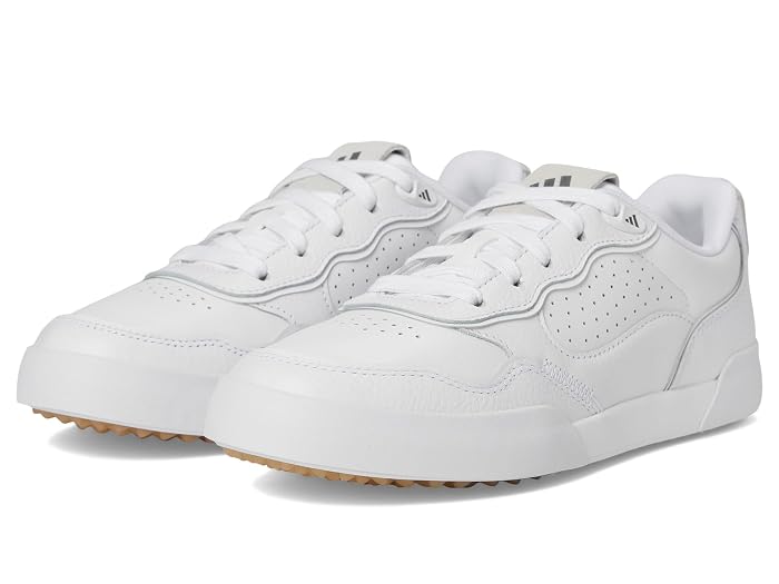 Women's adidas Golf Retrocross 25 Spikeless Golf Shoes