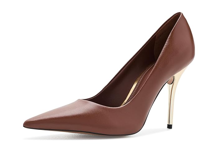 Women's Arezzo Emily High Stiletto Pumps