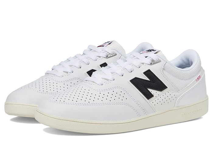 Unisex New Balance Numeric Westgate 508