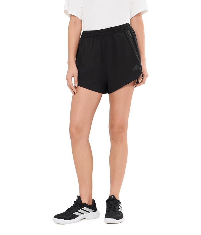 Women's adidas D4T Workout Go To Shorts