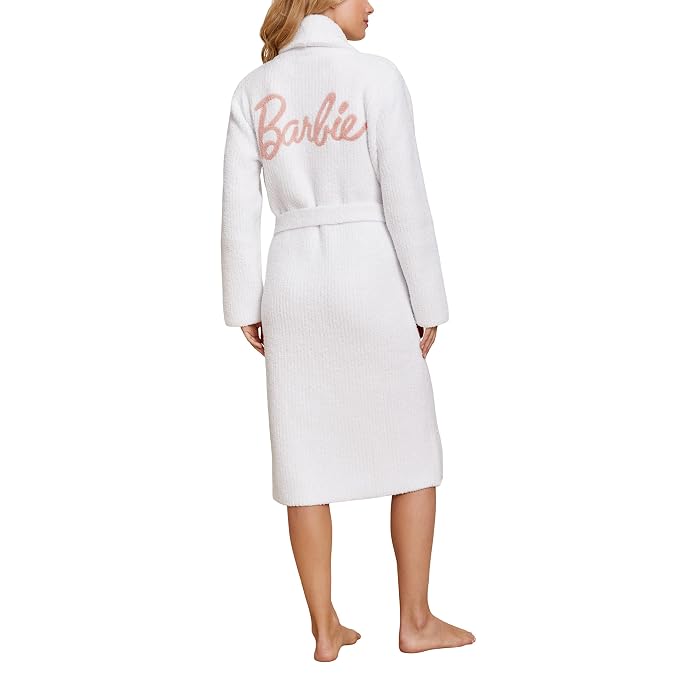 Women's Barefoot Dreams CozyChic Barbie Robe