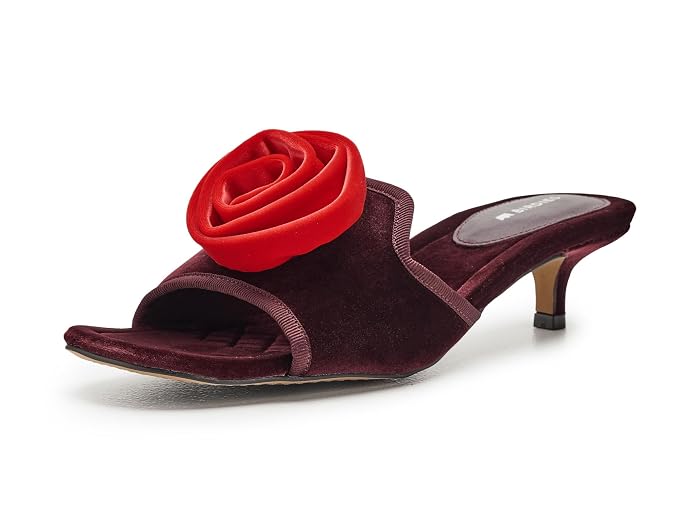 Women's Birdies Kiwi Kitten Flower