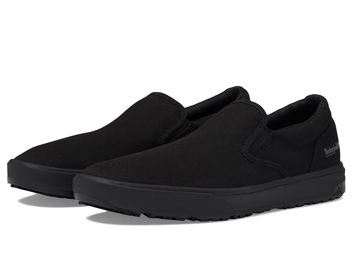 Unisex Timberland PRO Burbank Slip-On Soft Toe
