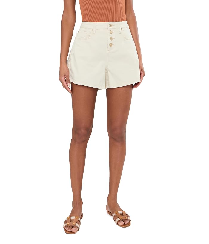 Women's 7 For All Mankind Kori Shorts