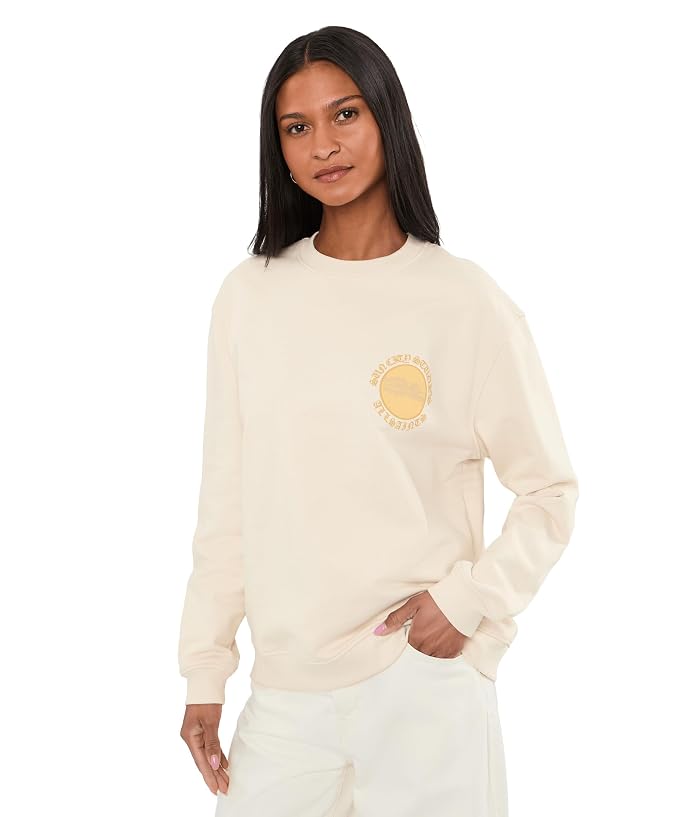 Women's AllSaints Sun City Etta Sweat