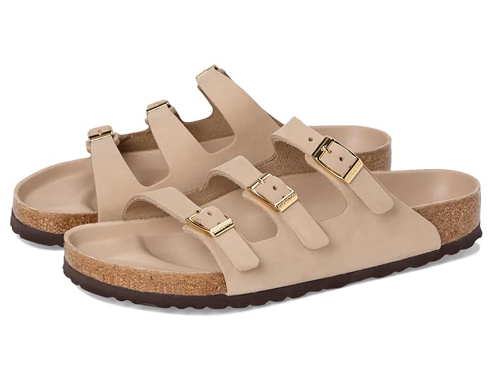 Women's Birkenstock Florida - Nubuck