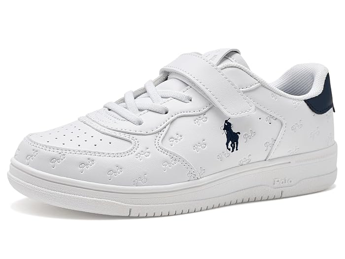 Unisex Polo Ralph Lauren Kids Masters Court PS (Little Kid)