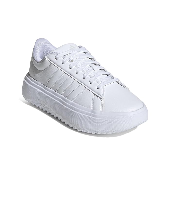 Women's adidas Grand Court Platform