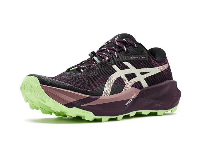 Women's ASICS Trabuco 14