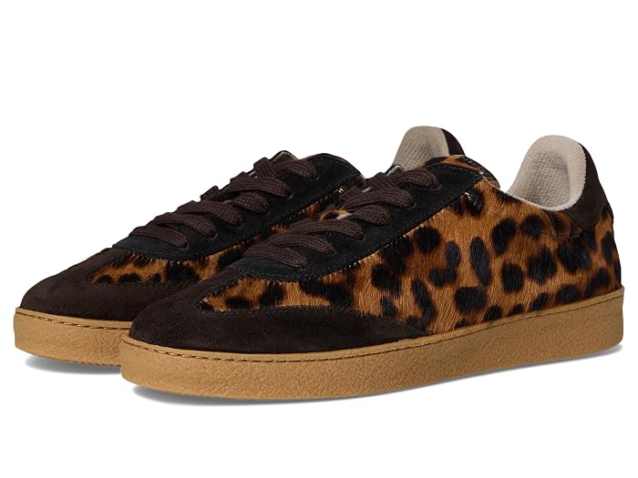 Women's AllSaints Thelma Fur Sneakers