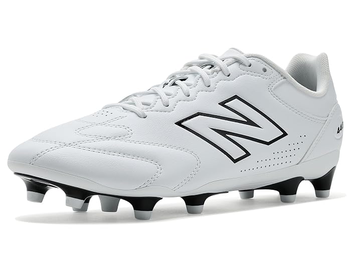 Unisex New Balance 442 Team Fg V3 Soccer Cleats