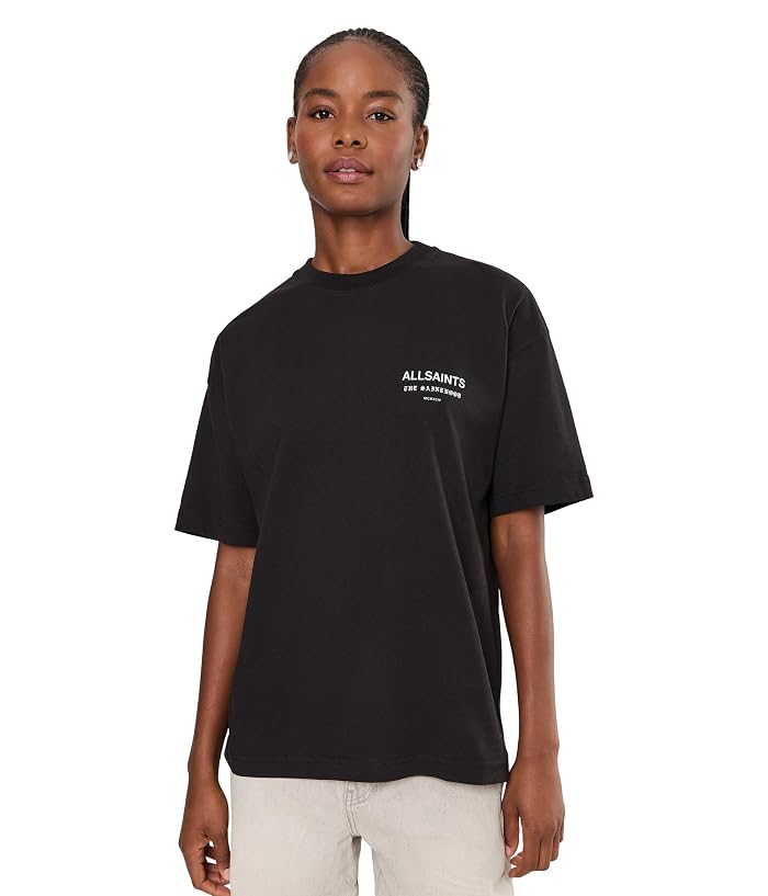 Women's AllSaints Eliana Etta Tee
