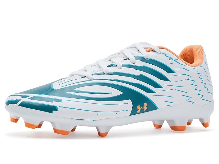 Unisex Under Armour Mach 1 Select Soccer Cleats