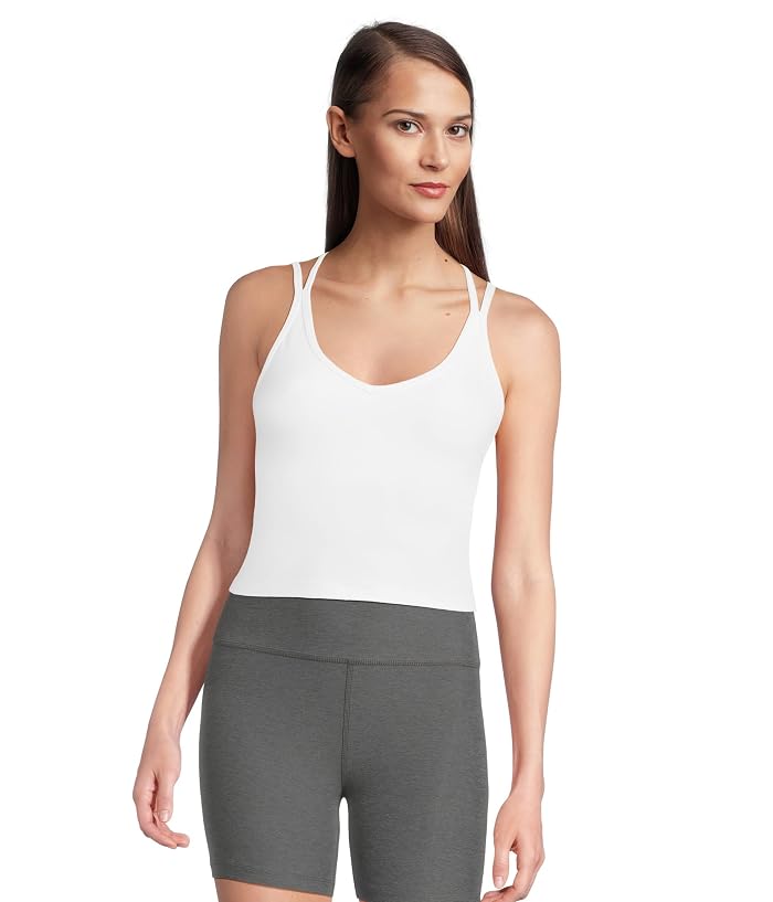 Women's Beyond Yoga Spacedye Get Across Tank
