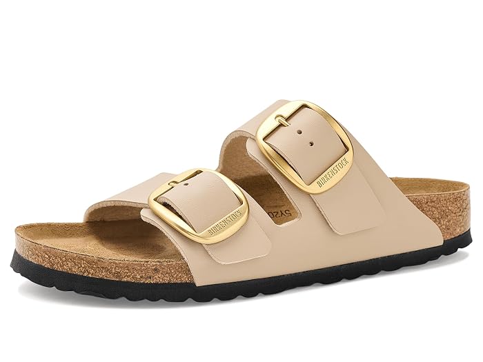 Women's Birkenstock Arizona Big Buckle - Birki