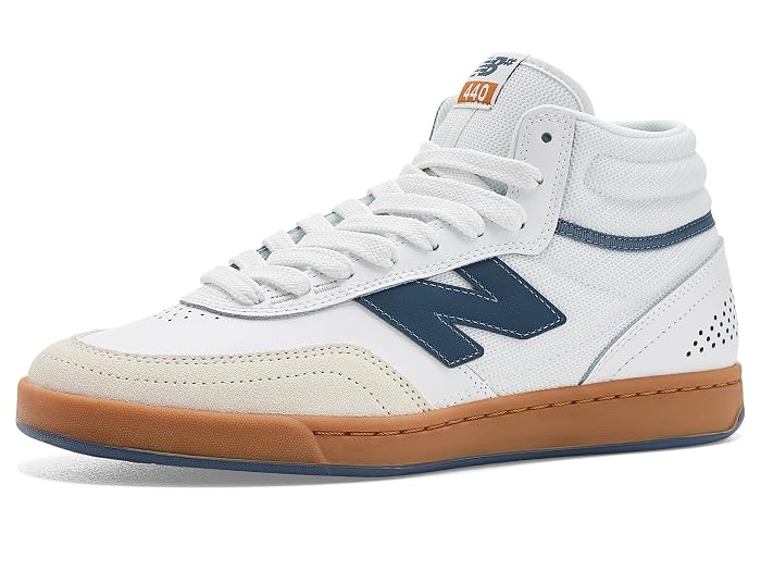 Unisex New Balance Numeric 440 v2 Hi