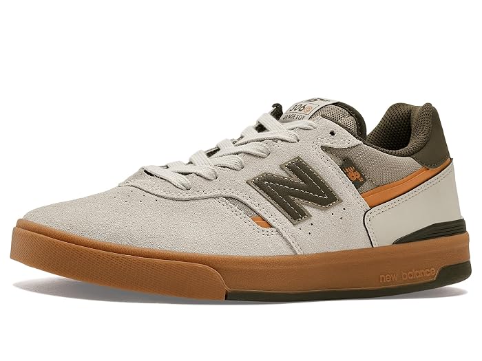 Unisex New Balance Numeric 306 Cup Jamie Foy