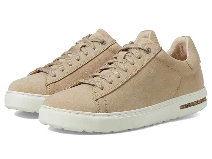 Women's Birkenstock Bend Sneaker Suede