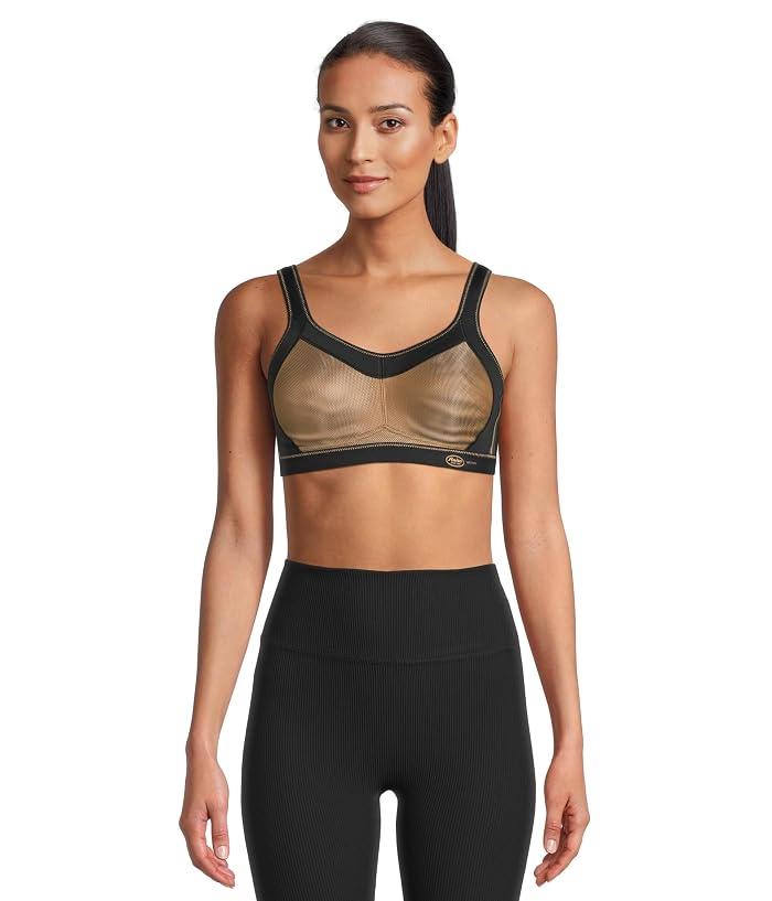 Women's Anita Momentum Soft Cup Sports Bra 5529