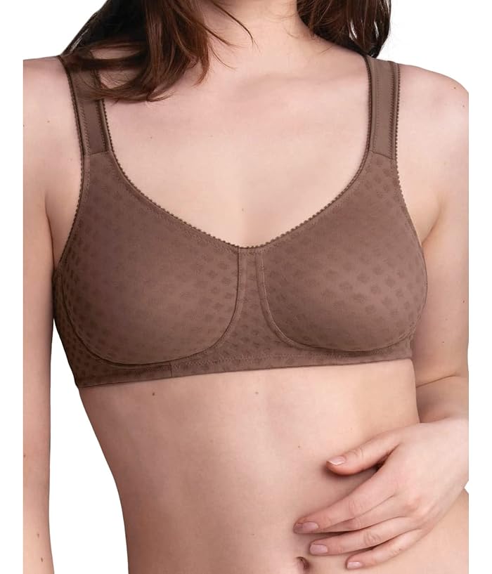 Women's Anita Lisa Seamless Wireless Mastectomy Bra