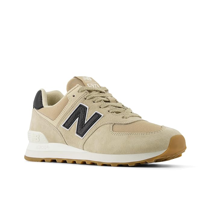 Unisex New Balance Classics U574v1