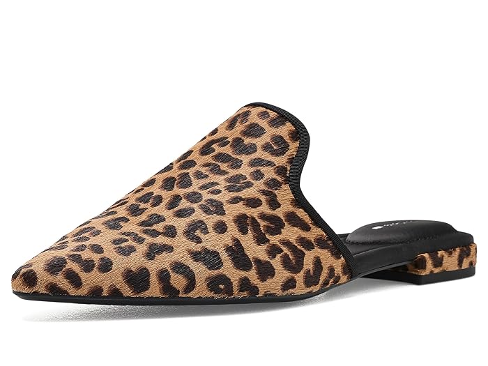 Women's Birdies Goldfinch 15 Mules Haircalf