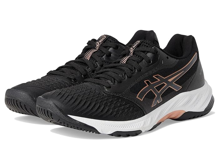 Women's ASICS Netburner Ballistic FF 3 Volleyball Shoe