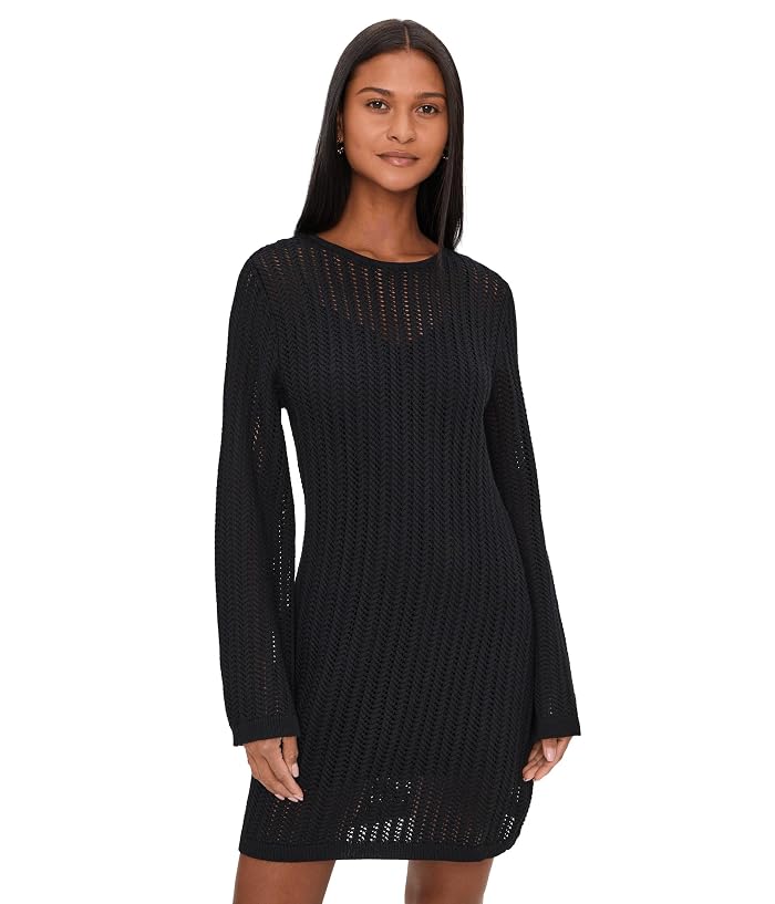 Women's Barbour Daya Knitted Mini Dress