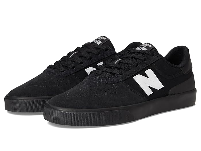 Unisex New Balance Numeric 272