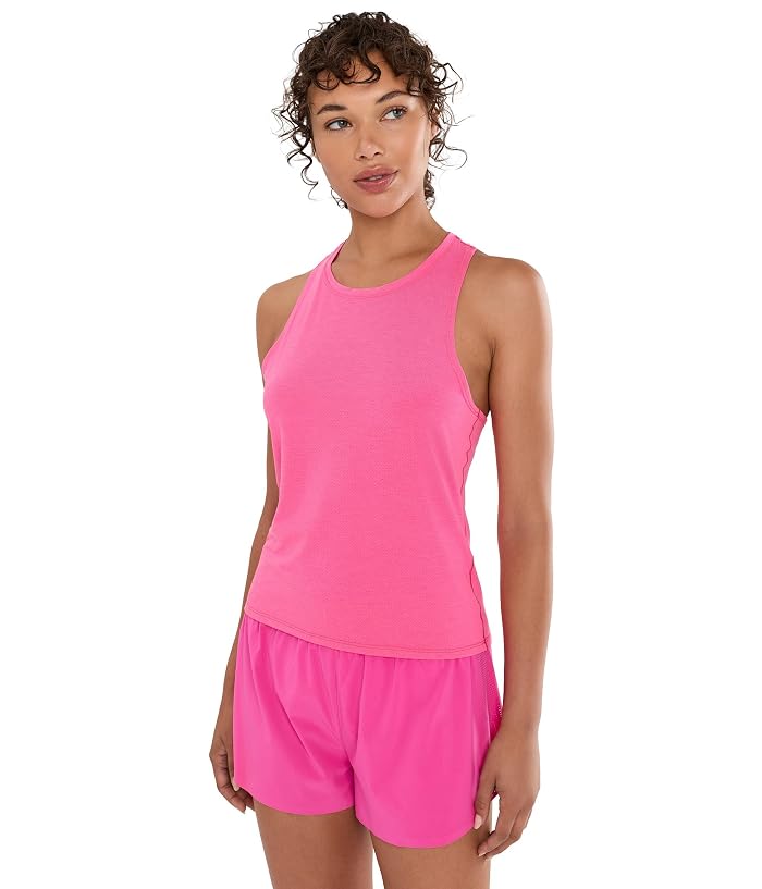Women's Beyond Yoga Breezeweight Active Racerback Tank