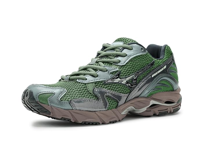 Unisex Mizuno Wave Rider 10