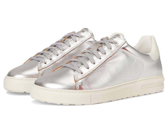 Women's Birkenstock Bend Sneaker - Leather