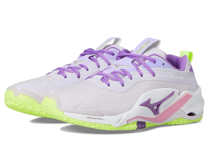 Unisex Mizuno Wave Stealth Neo 2