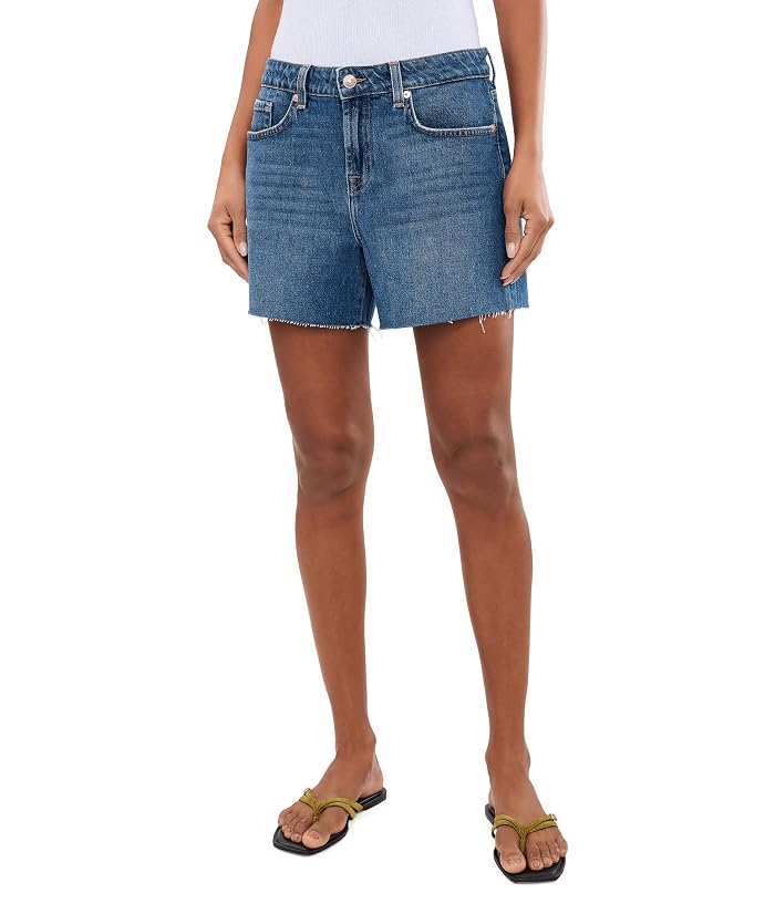 Women's 7 For All Mankind Monroe Long Shorts