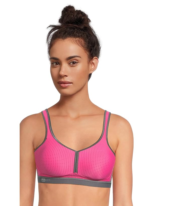 Women's Anita Performance Sports Bra Maximum Support